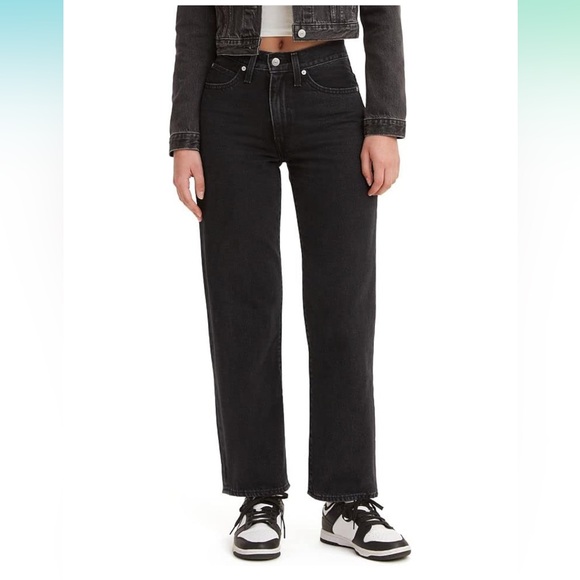 Levi’s 94 Baggy Jeans - Picture 1 of 5